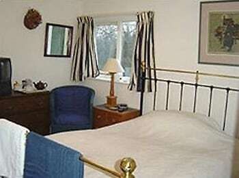 Riverside Cottage Wattisham Екстер'єр фото
