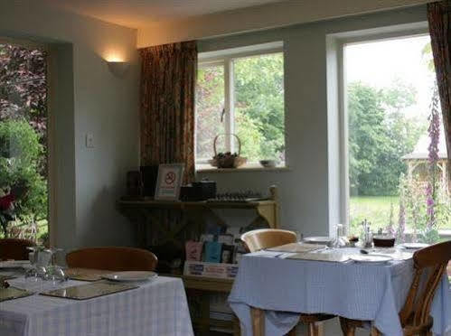 Riverside Cottage Wattisham Екстер'єр фото