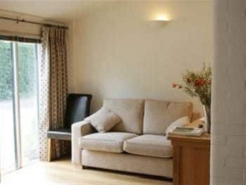 Riverside Cottage Wattisham Екстер'єр фото